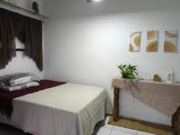 Casa em frente ao mar Vila da Glória - Chambres d’hôtes São Francisco do Sul