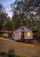 Yulo Kopa - B&B Ellenborough