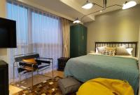 Apartamento con vistas a la ciudad