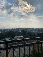 Skyline Z - B&B Jodoh
