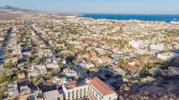 Midnight & Mango - The Crown Jewel Studio - B&B Cabo San Lucas