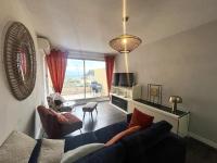 Appartement moderne avec terrasse à Sète - FR-1-338-636 - B&B Sète
