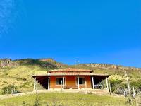 Casa de Campo no coração da Serra da Canastra - B&B Delfinópolis