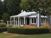Birch Hill Cottage in Wairau Valley - B&B Wairau Valley