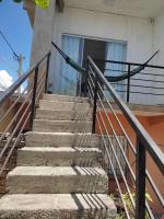 Apartamento para 6 pessoas custo benefício a 7 km da praia - Chambres d'hôtes Porto Seguro