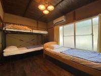 Ukiwa Guest House - Ferienwohnung Shimoda