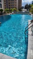 Canal View Luxury Stay, Studio type , Massage Chair, Office Desk - B&B Manila