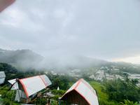 Monphuree Glamping Pong-yang - Ferienwohnung Mae Rim