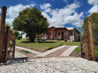 Cabañas Mónika III Norte - Chambres d’hôtes Huerta Grande