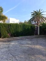 La casilla de Miguel con jardín privado y piscinas - Chambres d'hôtes Denia