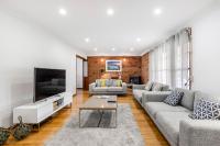 The Waters Edge - Pet Friendly with Fire Pit - Bed and Breakfast Culburra Beach