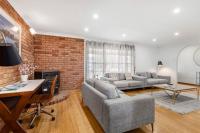 The Waters Edge - Pet Friendly with Fire Pit - Bed and Breakfast Culburra Beach