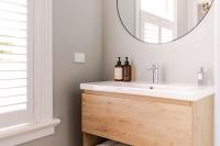 Britannia Villa - Ferienwohnung Greytown
