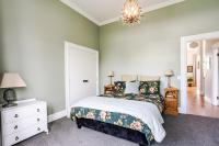 Britannia Villa - Ferienwohnung Greytown