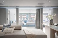 Four-Bedroom Premier Apartment