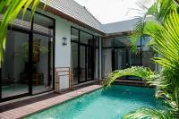 Davina Ubud Villas - Bed and Breakfast Ubud