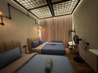 Country Garden Danga Bay with Swimming Pool by Ucome Homestay - Chambres d'hôtes Johor Bahru