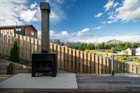 The Yacht Northlake - Bed and Breakfast Wanaka