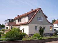 Ferienwohnung Kramer in Göttingerode - B&B Bad Harzburg