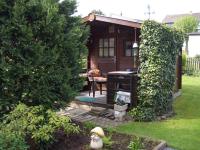 Ferienwohnung Kramer in Göttingerode - Bed and Breakfast Bad Harzburg