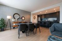 308 - Condo Le Victorien - Comfort Luxury & Pool - Ferienwohnung Baie-Saint-Paul