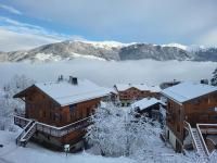 Chalet Courchevel La Tania - 14 personnes - 7 chambres 7 salles de bains - 40 m des pistes - Chambres d'hôtes Courchevel 1550