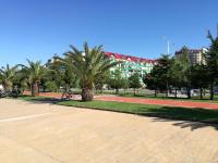 Apartment Rustaveli 59 - B&B Batumi