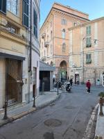 Francy Home Elegante appartamento in centro - B&B Sanremo