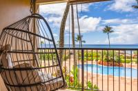 Hale Ono Loa 212-Updated Oceanfront 1 bedroom West Maui condo - Ferienwohnung Lāhainā