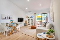 BnBird Exclusive Oasis in Vilamoura - Chambres d’hôtes Quarteira