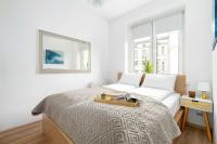 Bright Apartment Działyńskich Poznań Near Old Town by Noclegi Renters - Ferienwohnung Posen
