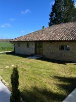 Holiday Home with Private Pool - Sleep 12 - B&B Sérignac-Péboudou