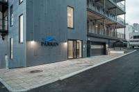 Aurora View Apartment Svolvær - Ferienwohnung Svolvær