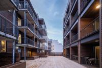 Aurora View Apartment Svolvær - Ferienwohnung Svolvær