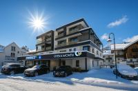 Appartement Chesa Monte - B&B Ischgl
