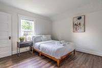Cozy Craftsman Cottage 10 minutes away from DT! - B&B Seattle