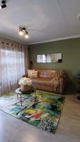 Iris HAVEN feel at home - B&B Pretoria