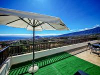 Finca Hoya del Pino - Ferienwohnung Arafo