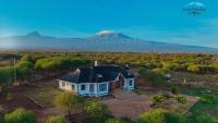 Andu Kuboiye Homes - B&B Kimana
