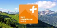 Allgäuschönheit inkl BadHindelangPlus Karte - Bed and Breakfast Bad Hindelang