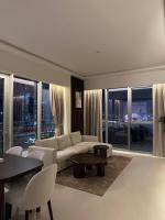 Appartement 2 Chambres avec Terrasse