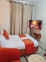 Crown Stay - B&B Machakos