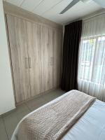 Apartamento de 2 dormitorios