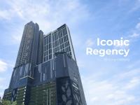 Iconic Regency by Stellar ALV - B&B Bayan Lepas