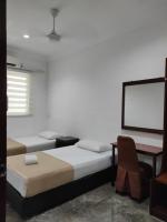 House 21 - Bed and Breakfast Lahad Datu