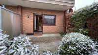 Ferienwohnung Auszeit Erika 1 - Ferienwohnung Bremerhaven
