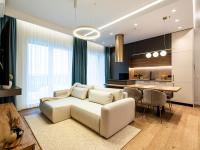 Smarald Elegant Apartment - B&B Satu Mare