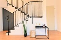 Suite Lit King-Size avec Baignoire Spa