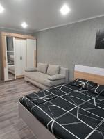 Maiy PAVLODAR - B&B Pavlodar