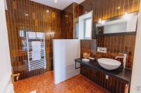 Chambre Lits Jumeaux